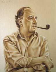 Aldo Gerbino; conté su carta